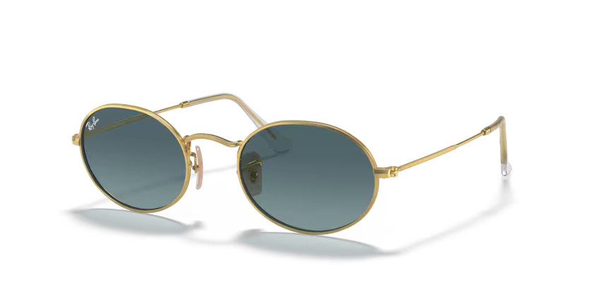 RayBan 3547 001/3M 51