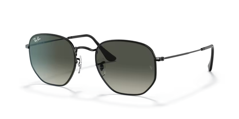 RayBan 3548 002/71 54