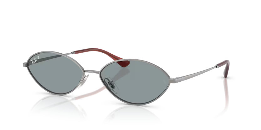 RayBan 3757 004/2V 56