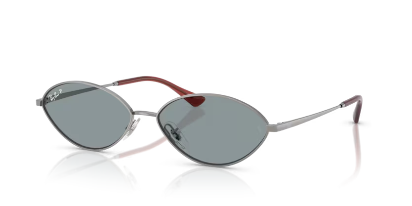 RayBan 3757 004/2V 59