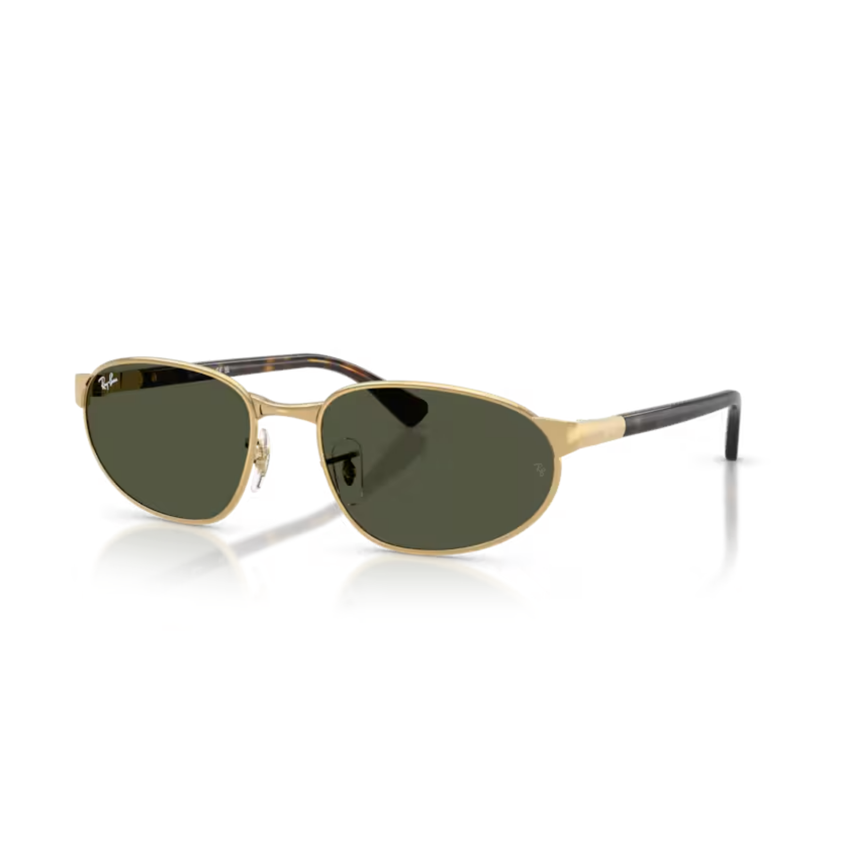 RayBan 3777 001/31 56