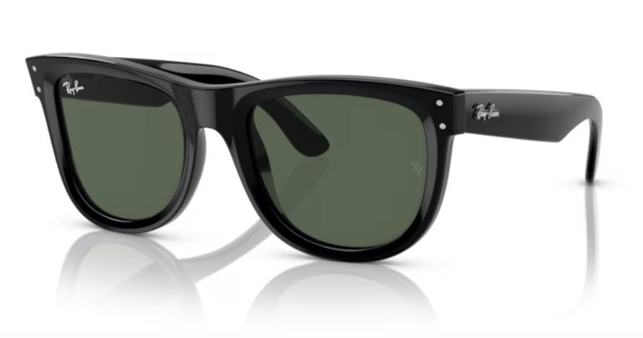 RayBan R0502S 6677VR 50