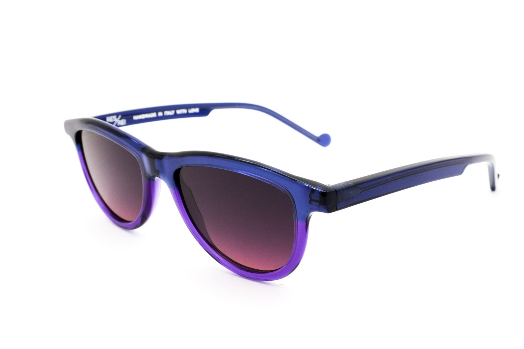 Resrei LEOPARDI 55 52 Kadın Güneş Gözlüğü