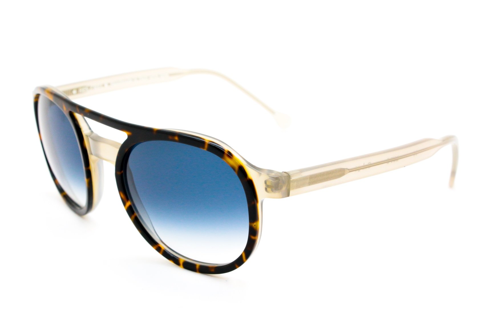 Resrei LUPO 92 53 Unisex Güneş Gözlüğü