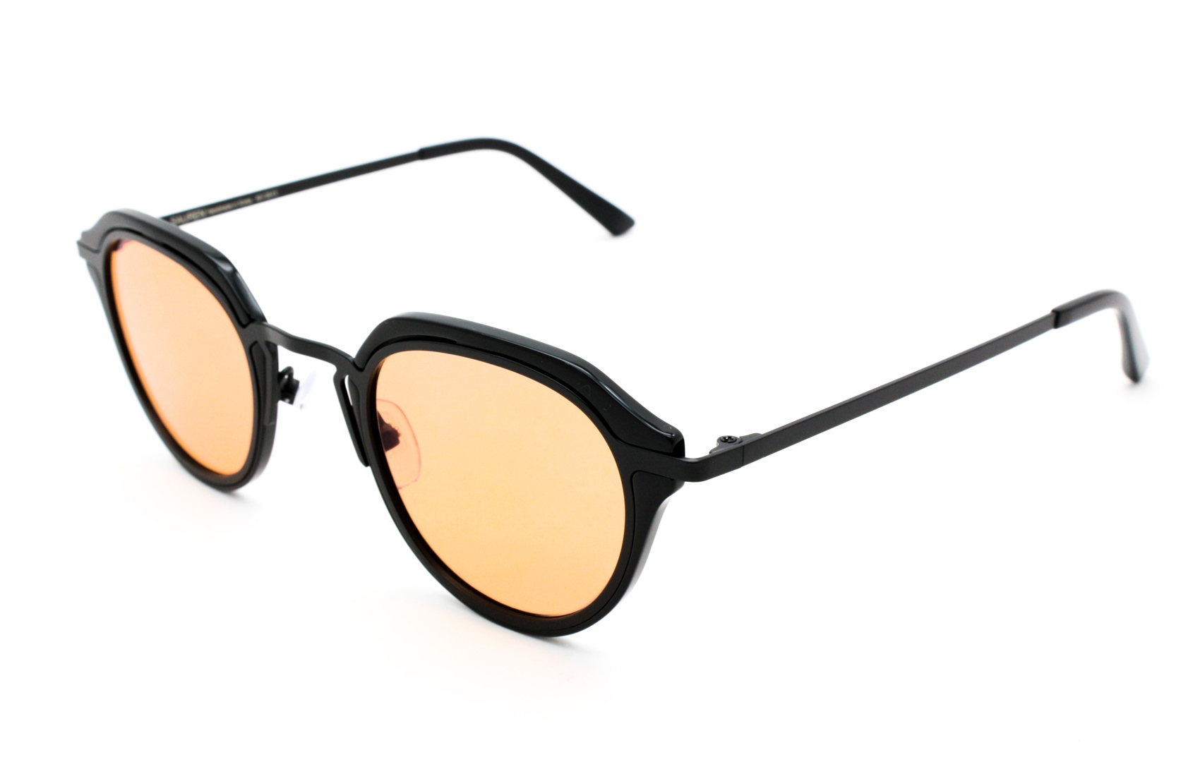 Sauren MOONLIGHT BLK-TUR 46 Unisex Güneş Gözlüğü