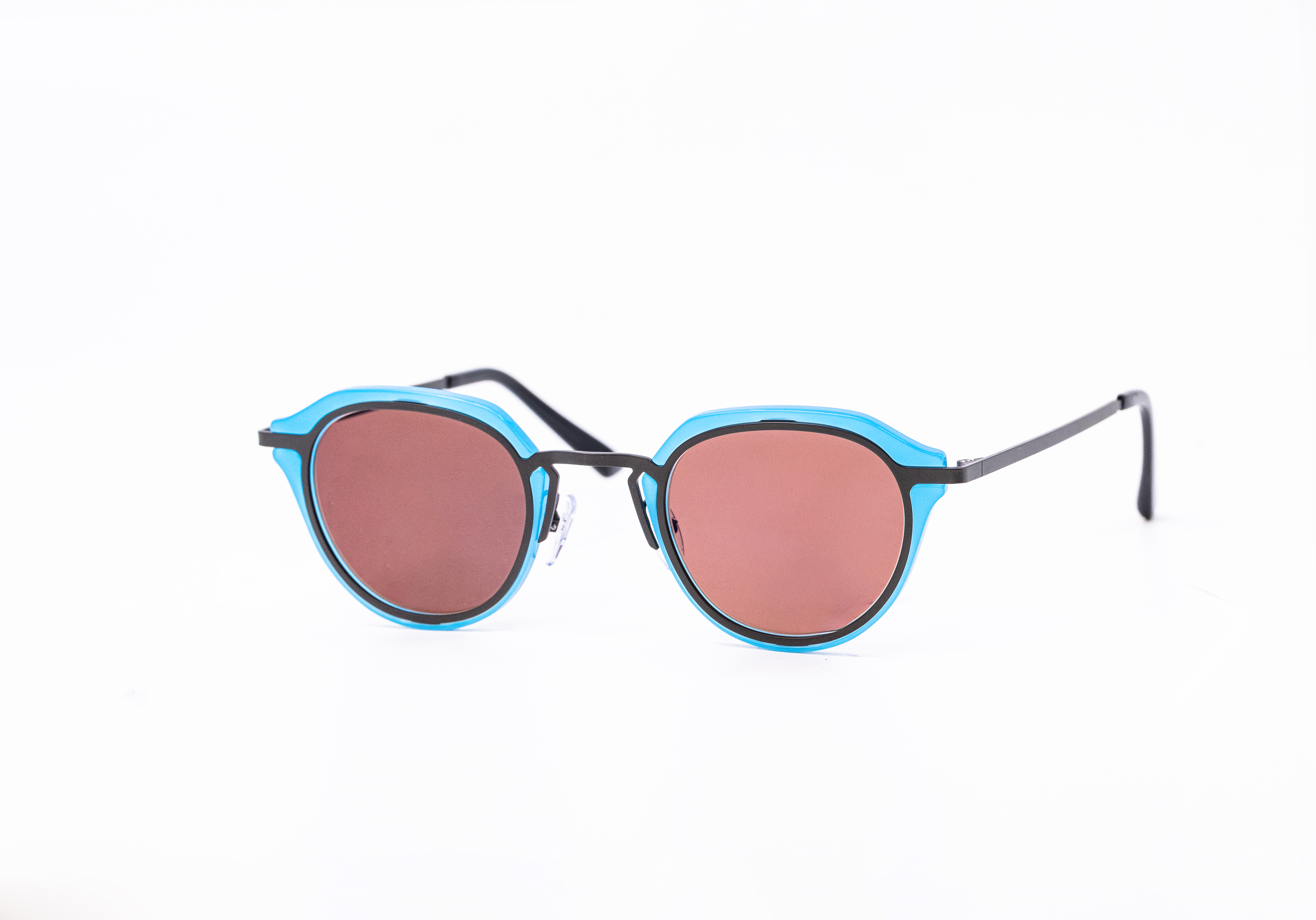 Sauren MOONLIGHT BLU/MT.BLK 46