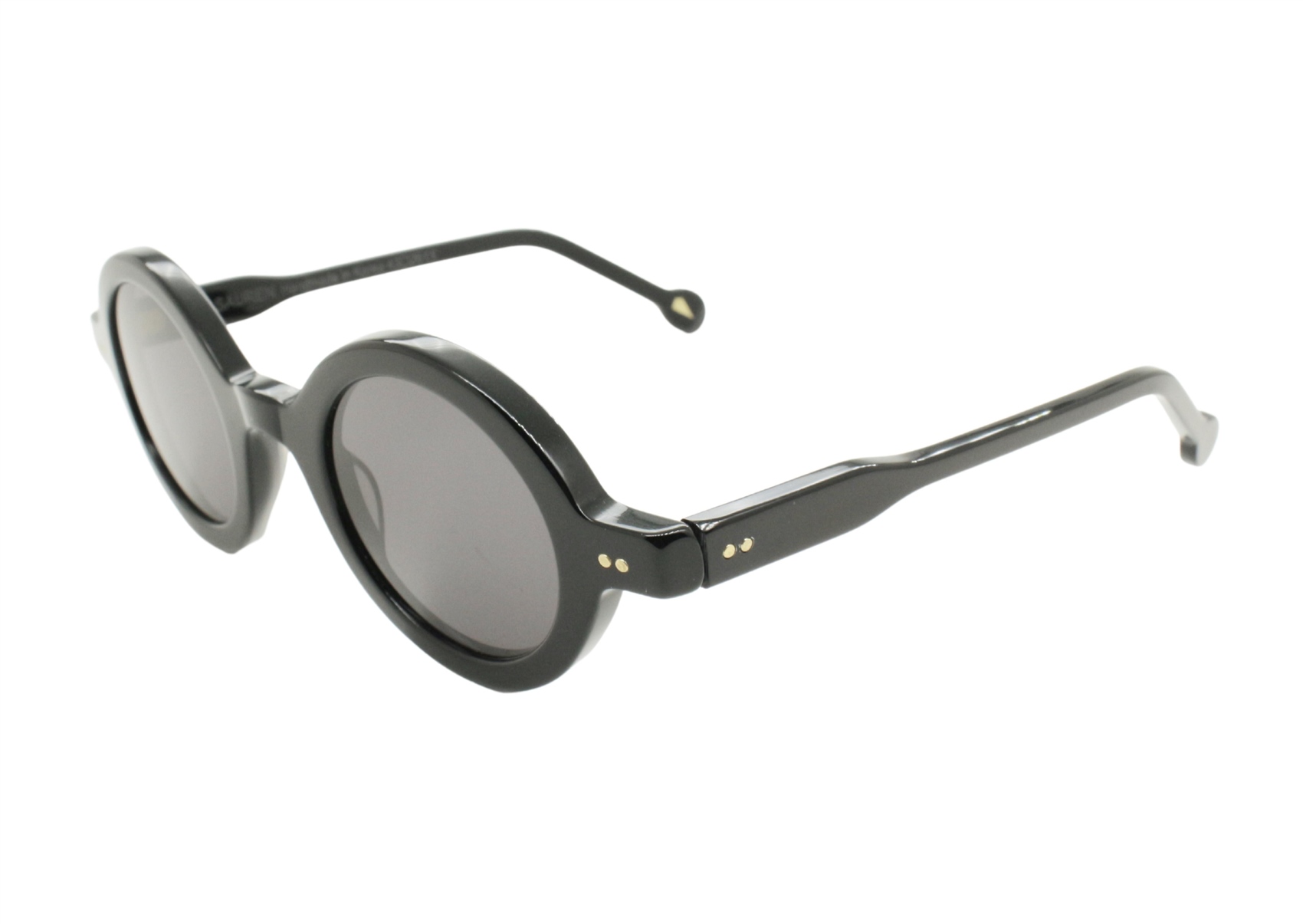 Sauren NIKKI BLACK 43 Unisex Güneş Gözlüğü