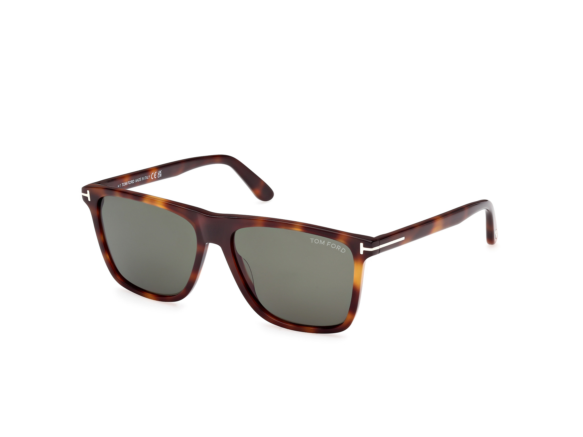 Tom Ford 0832 53N 57