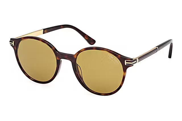 Tom Ford 1184 52H 52