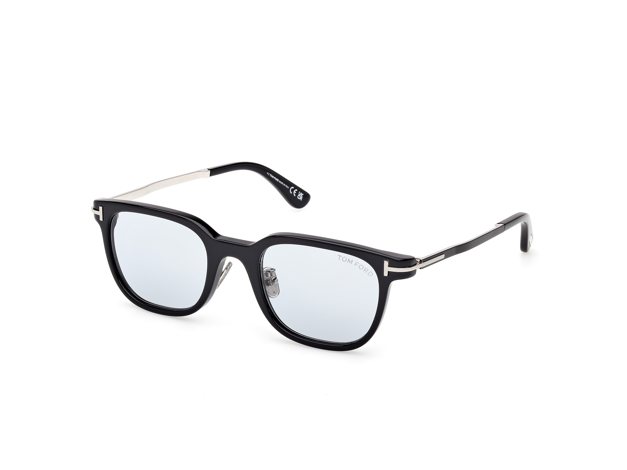 Tom Ford 1233 01A 52