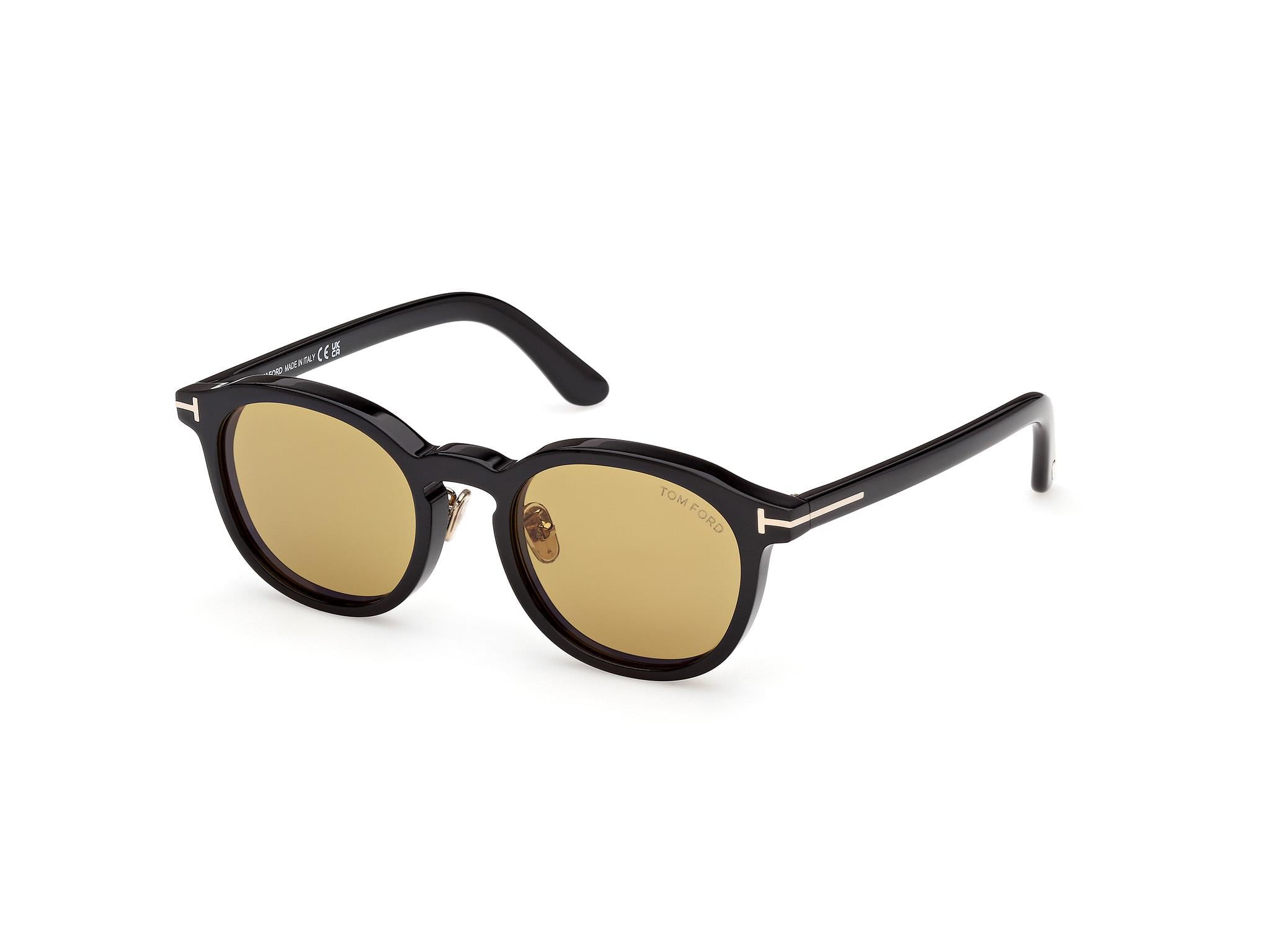 Tom Ford FT1277 01E 50