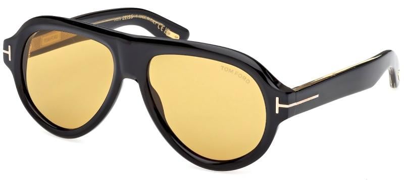 TOM FORD ICON 1225 ICON 01E 59