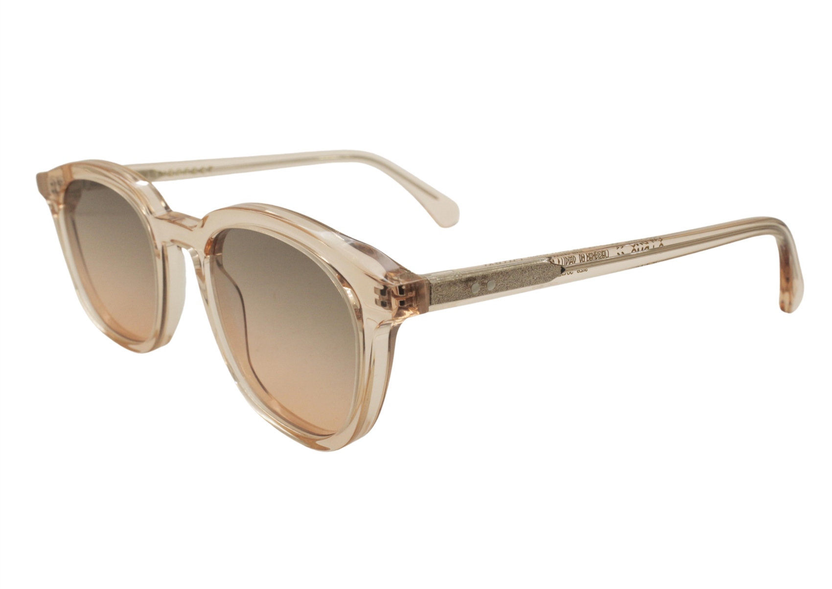 Vanity Effect CHIRAL DMC 50 Unisex Güneş Gözlüğü