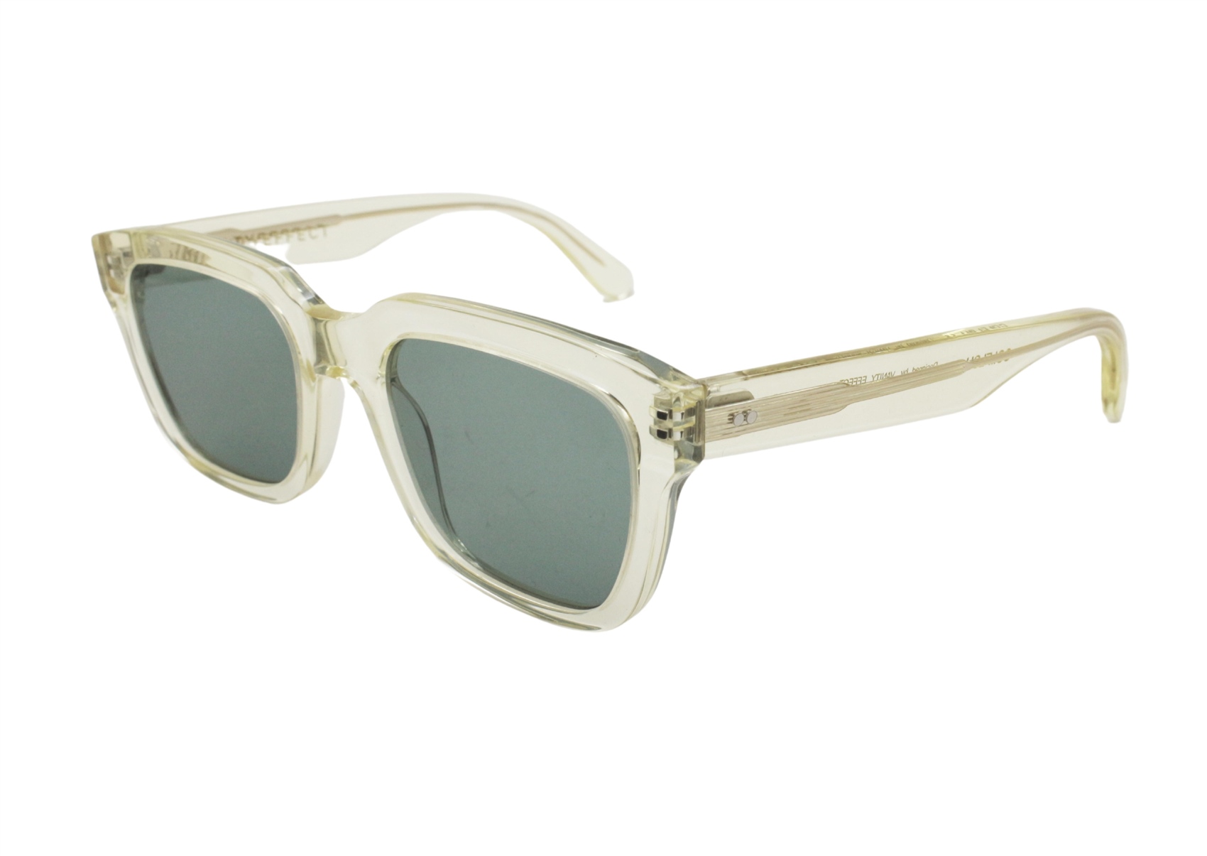 Vanity Effect FINLEY FLSH 51 Unisex Güneş Gözlüğü