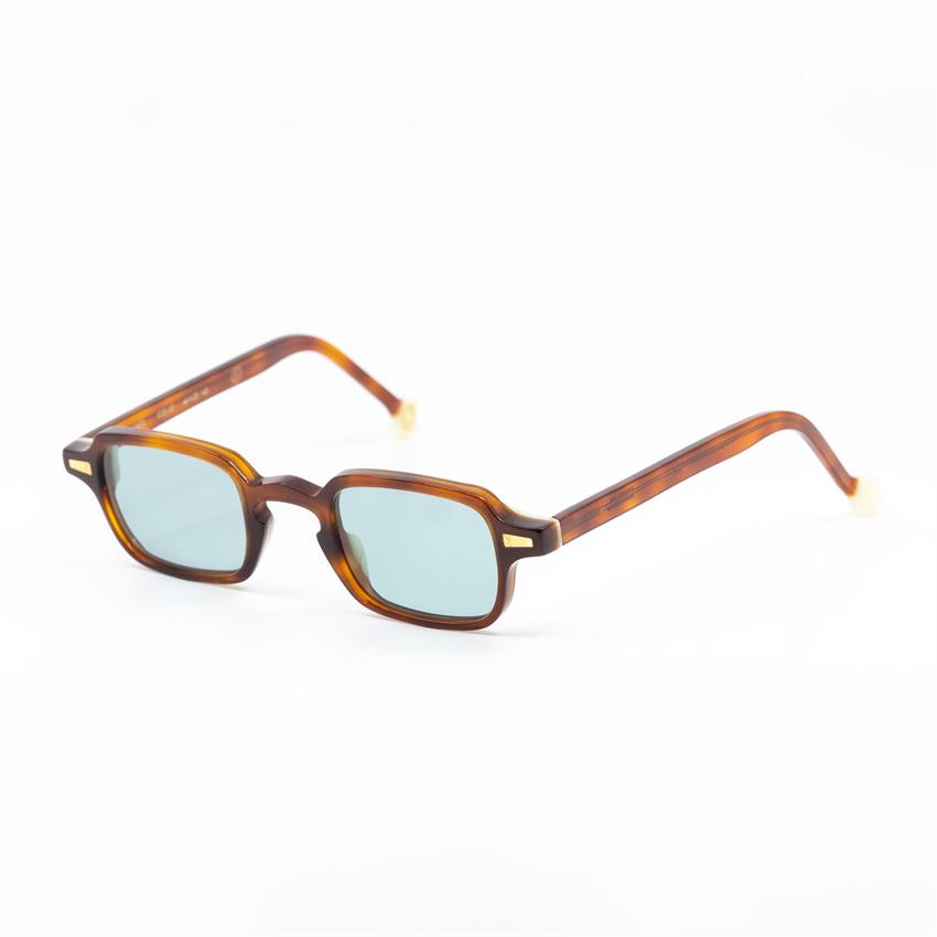 KYME LUIGI 02 44 Unisex Güneş Gözlüğü