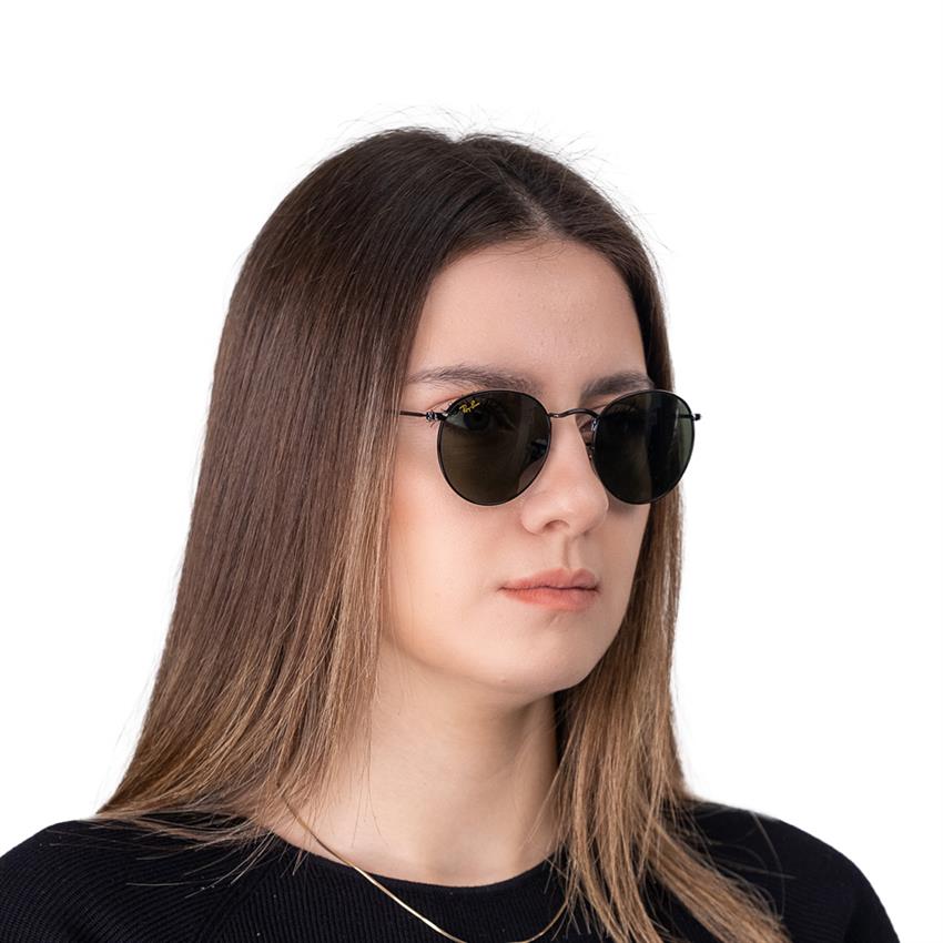 RayBan 3447 9199/31 50 Unisex Güneş Gözlüğü