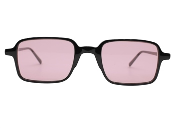Moscot SHINDIG BLACK 50 Unisex Güneş Gözlüğü