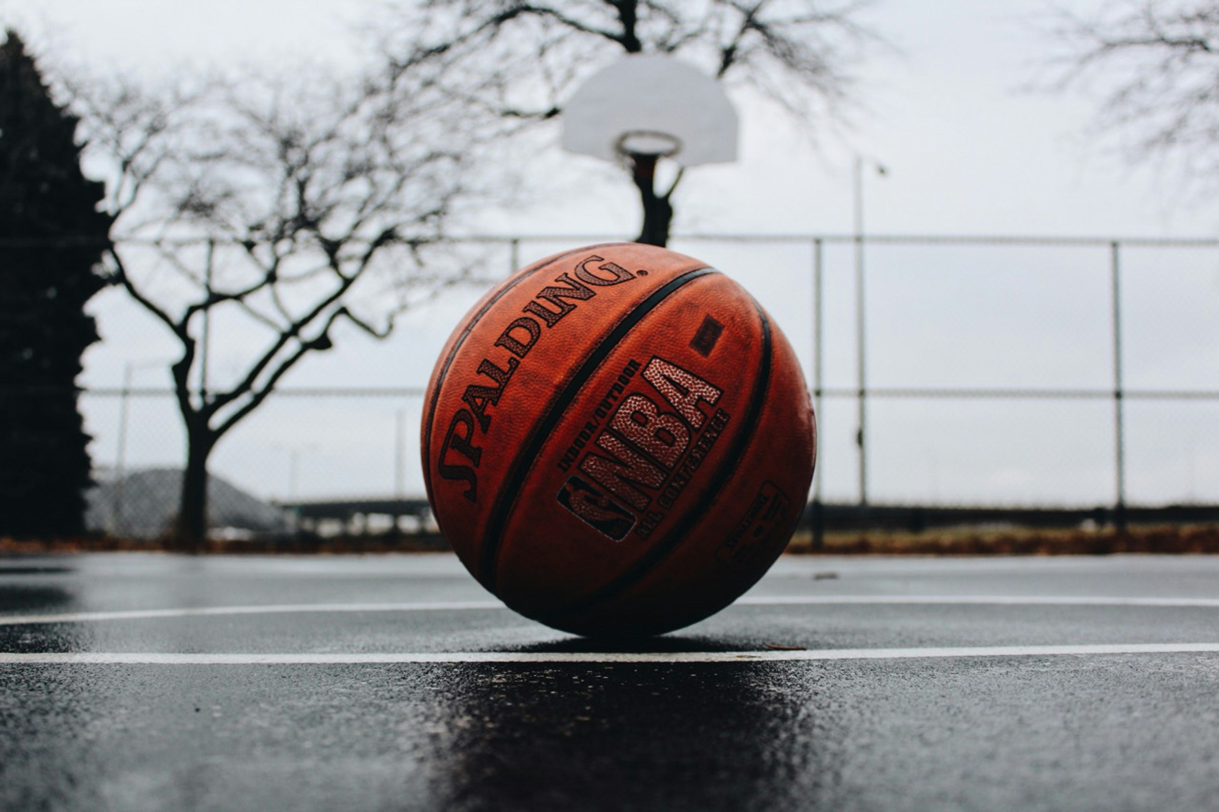 Basketbol Topu Seçerken Dikkat Edilmesi Gereken 5 Temel Özellik