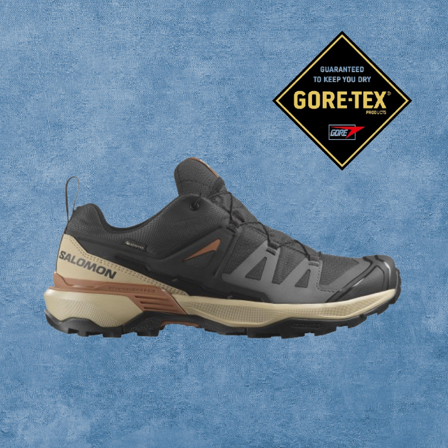 Gore-Tex Nedir? Su Geçirmez ve Nefes Alabilen Teknolojiye Yakından Bakış