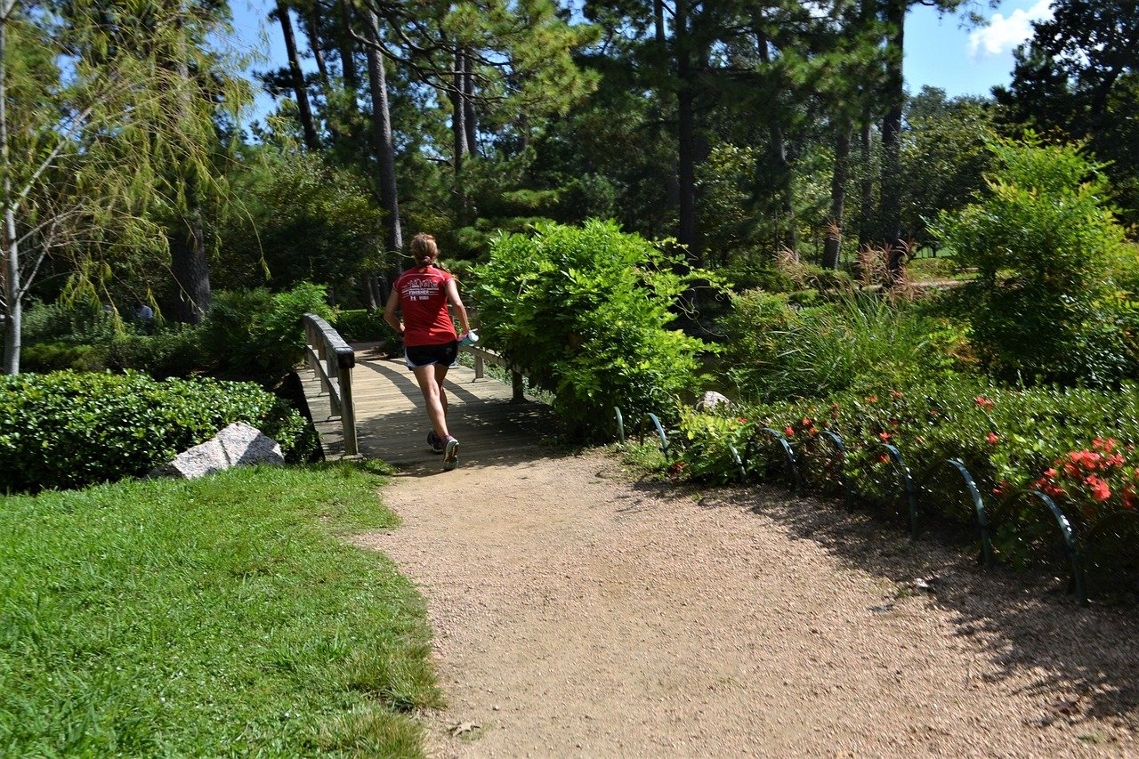 İlkbaharda Yapılabilecek En İyi Outdoor Aktiviteleri