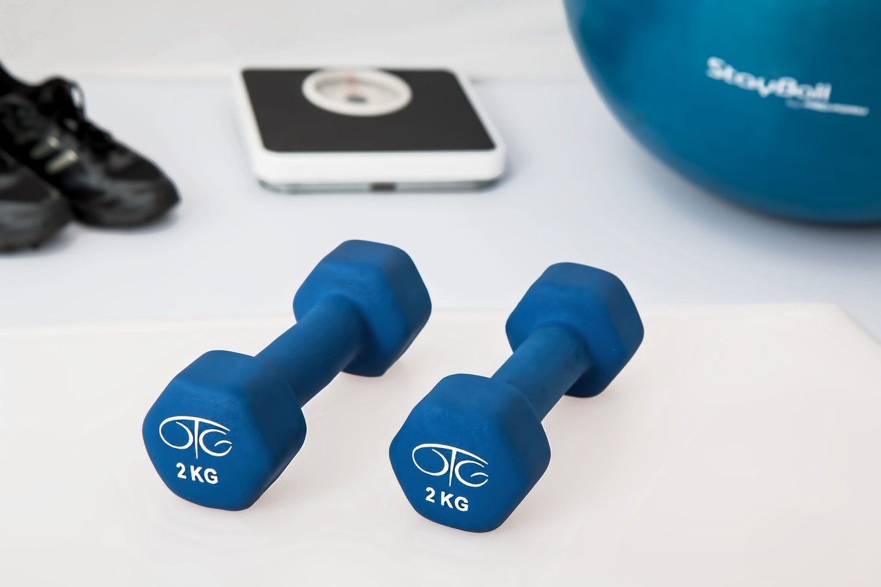 Kişiye Özel Fitness Programı Nasıl Hazırlanır?
