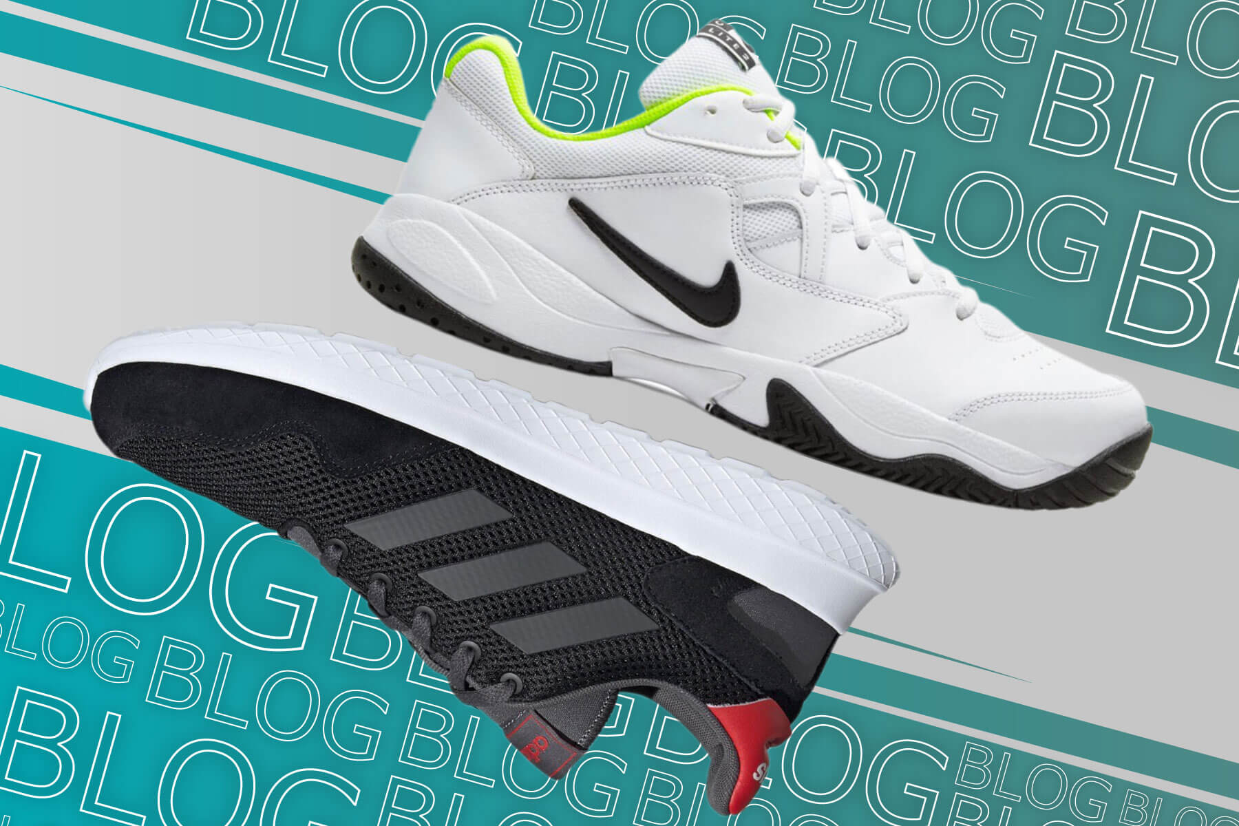 Spor Ayakkabıda Seçim Zamanı! Nike Vs Adidas
