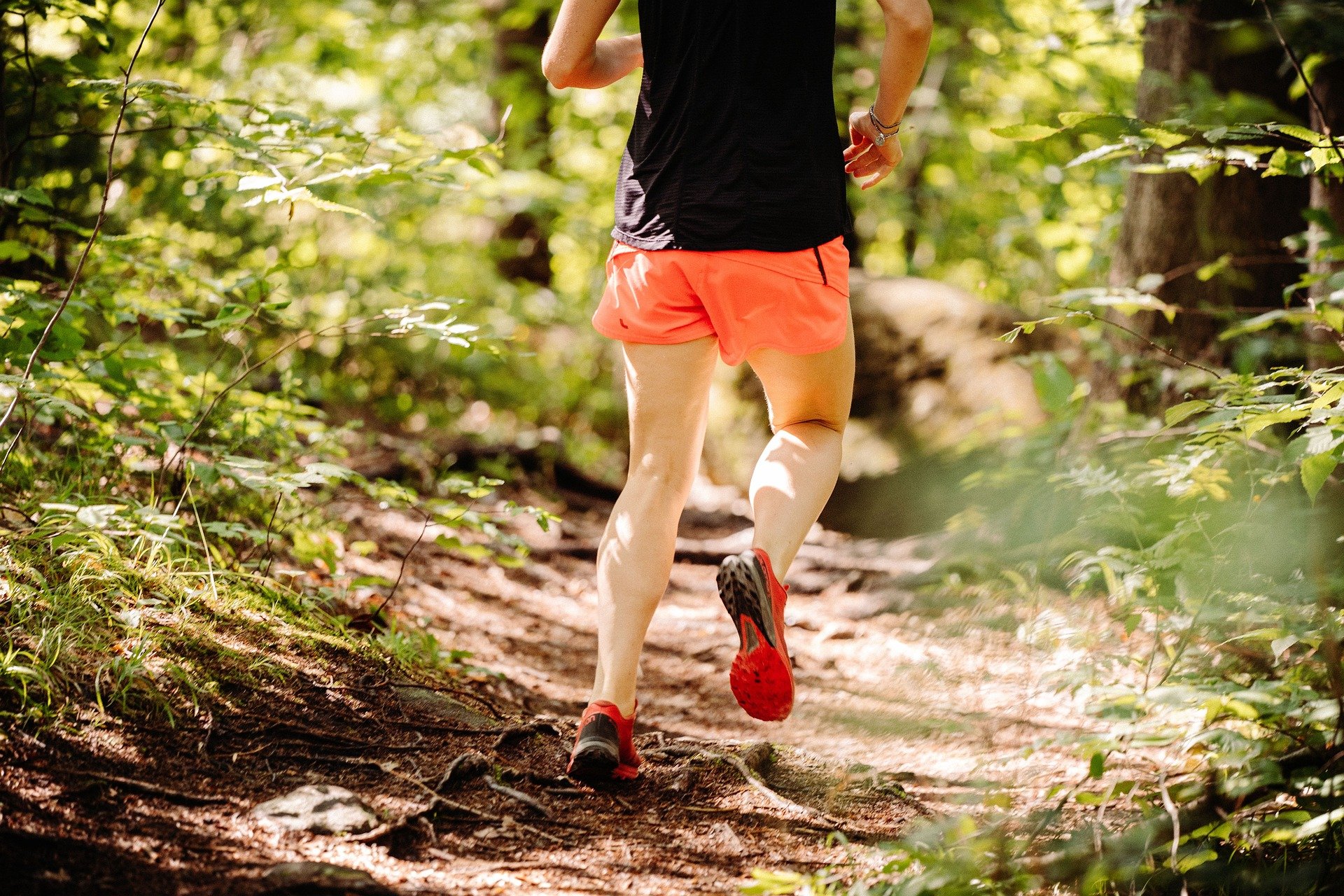 Trail Koşusuna Yeni Başlayanlar için Dikkat Edilmesi Gerekenler