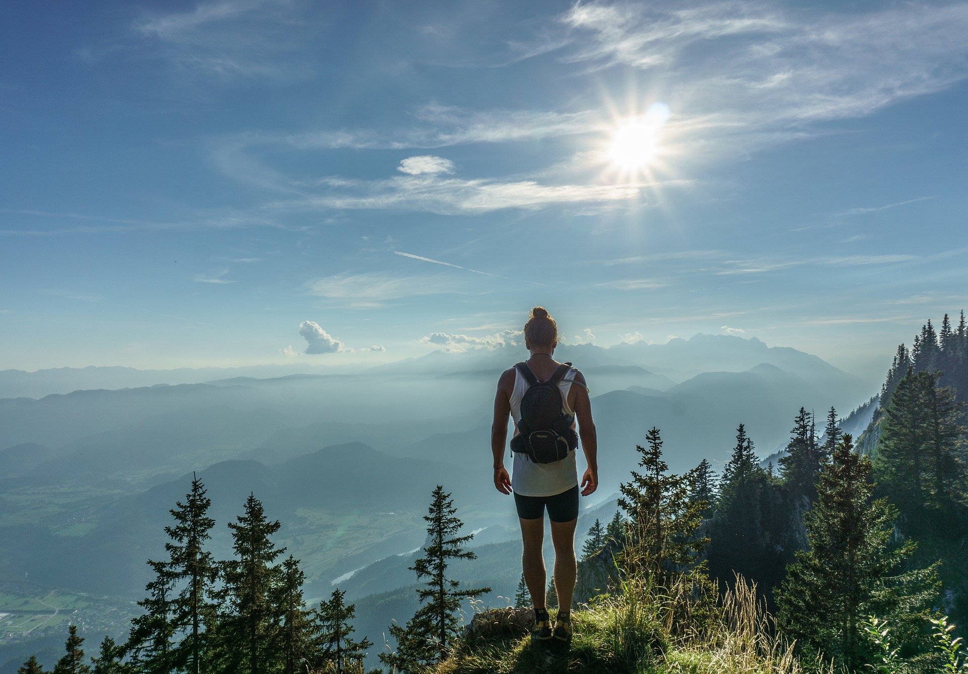 Trekking Nedir ve Nasıl Yapılmalıdır?