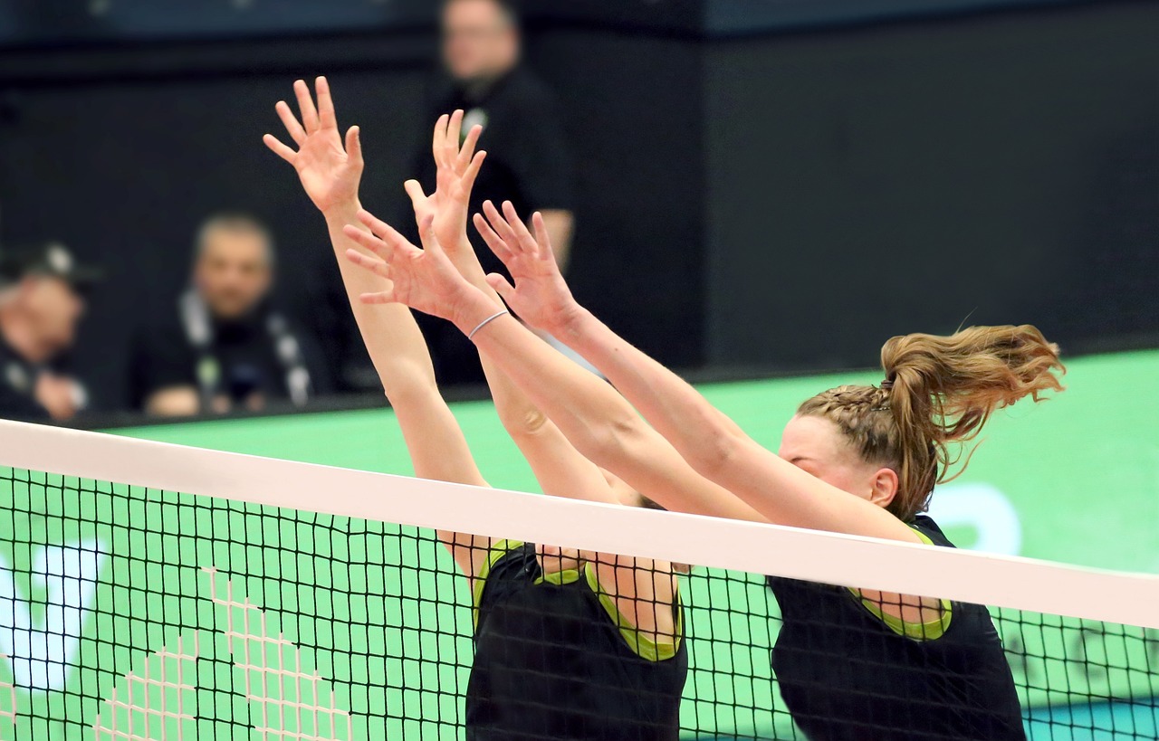 Voleybolcu Beslenmesi: Performans İçin İdeal Diyet Ve İpuçları