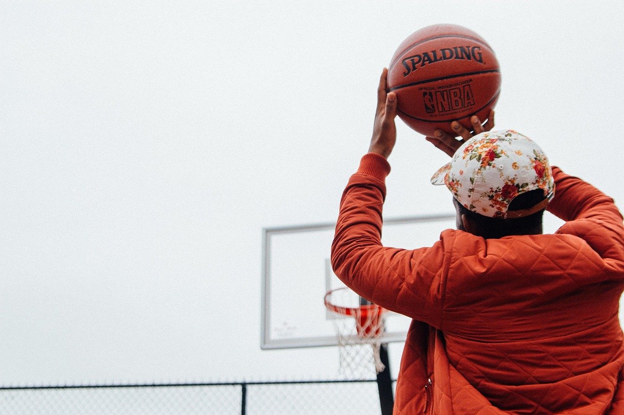 Yeni Başlayanlar için Basketbol Topu Rehberi