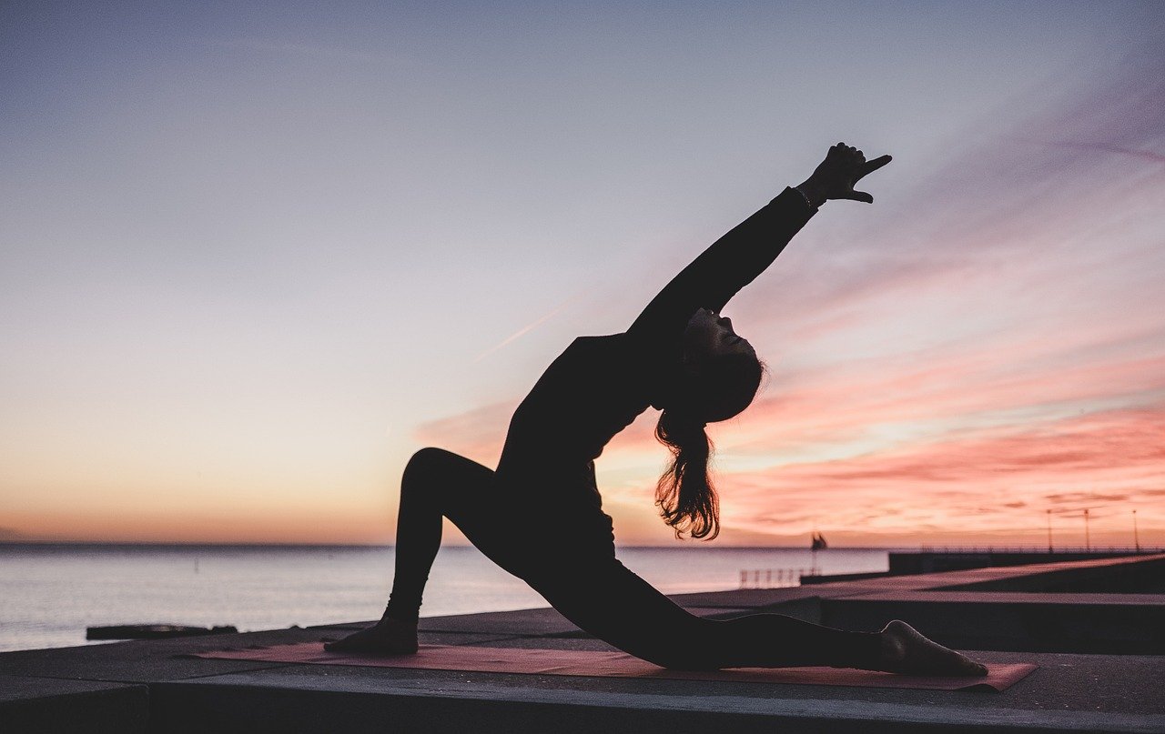 Yoganın Faydaları Nelerdir?