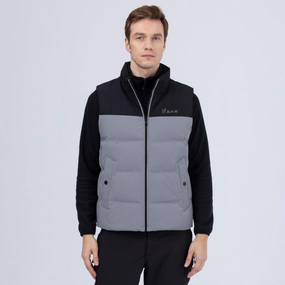 2As Archer Men Down Vest Erkek Yelek 2ASARVMCNFW23