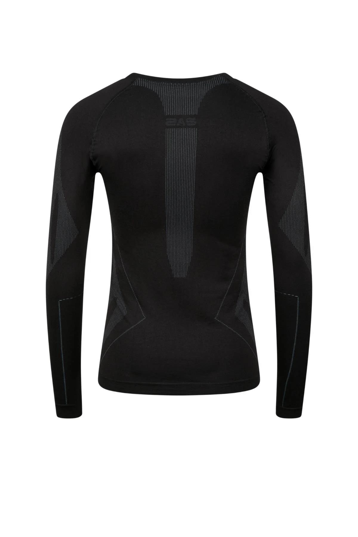 2As Heatwave Seamless Baselayer L/S T-Shırt Erkek İçlik 2ASHSBMFBFW23