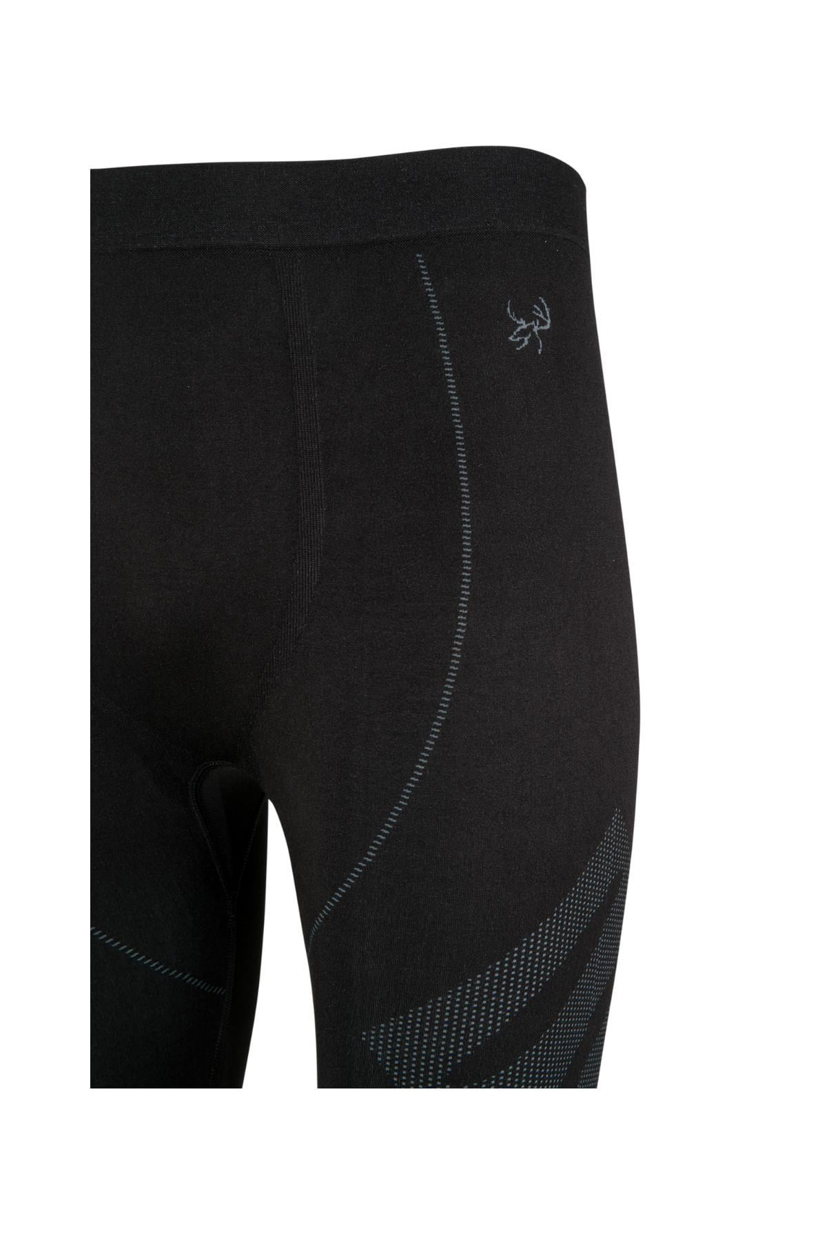 2As Heatwave Seamless Baselayer Pant Erkek İçlik 2ASHBPMFBFW23