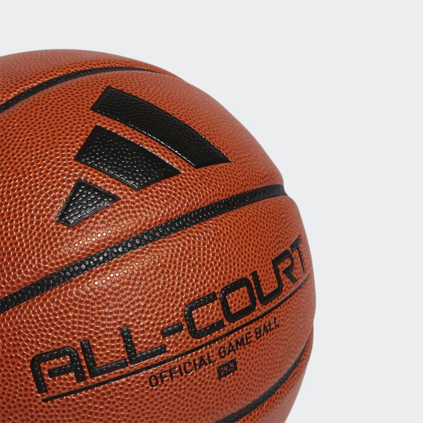 Adidas All Court 3.0 Unisex Basketbol Topu