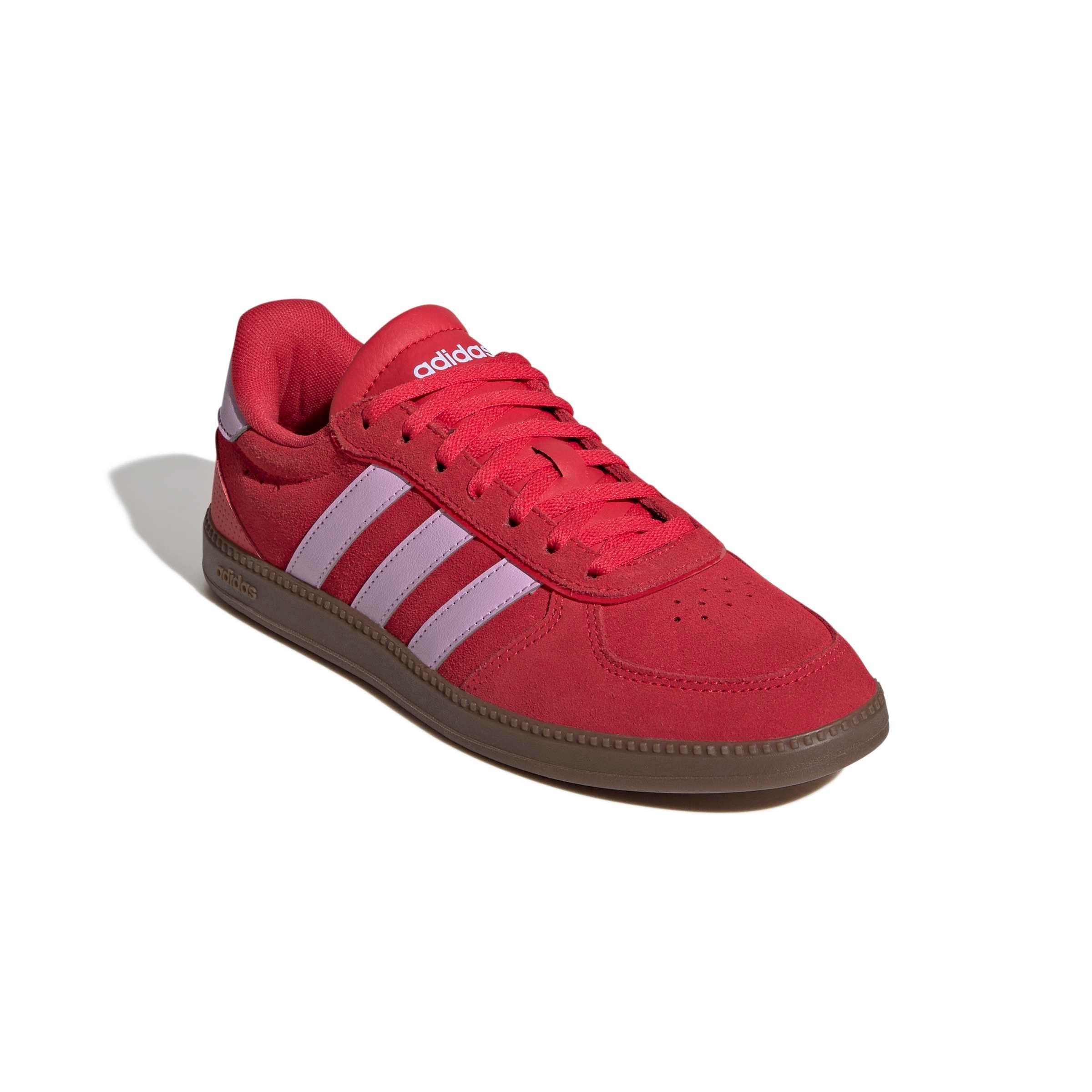 Adidas Breaknet Sleek Kadın Spor Ayakkabısı IH1375