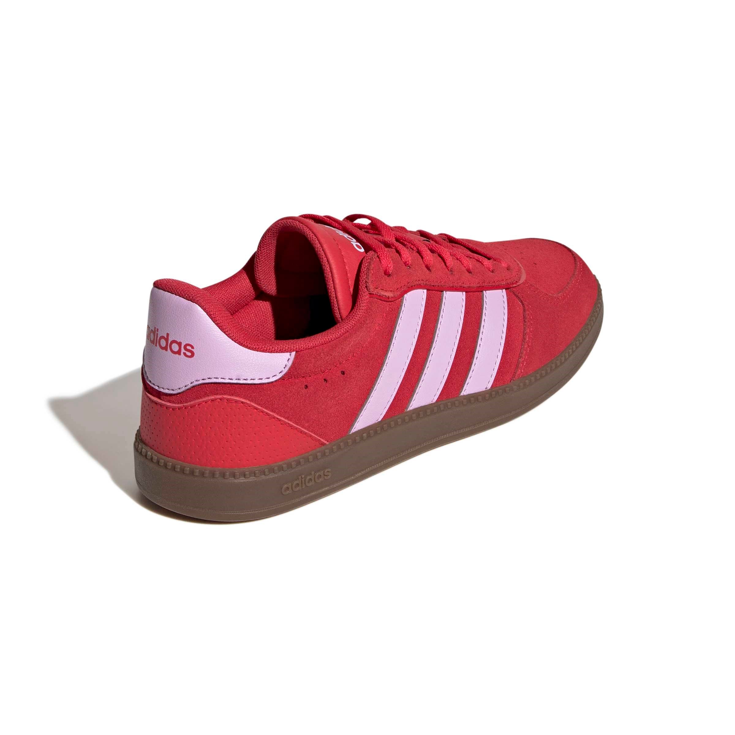 Adidas Breaknet Sleek Kadın Spor Ayakkabısı IH1375