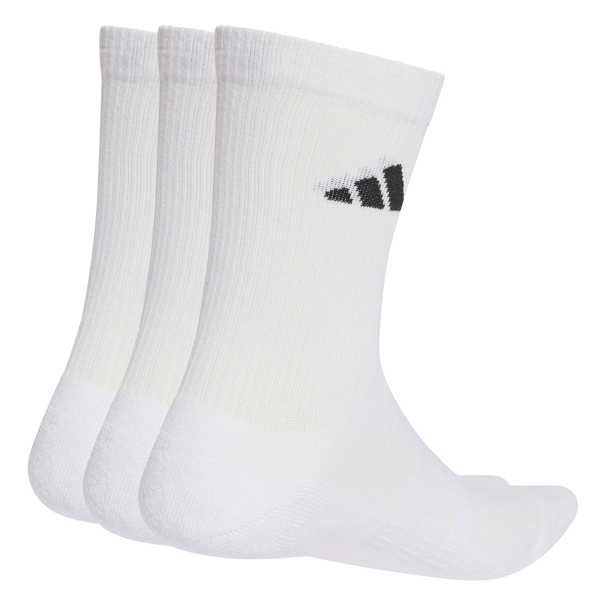 Adidas C Ess Crw 3P Erkek Çorap JZ0530