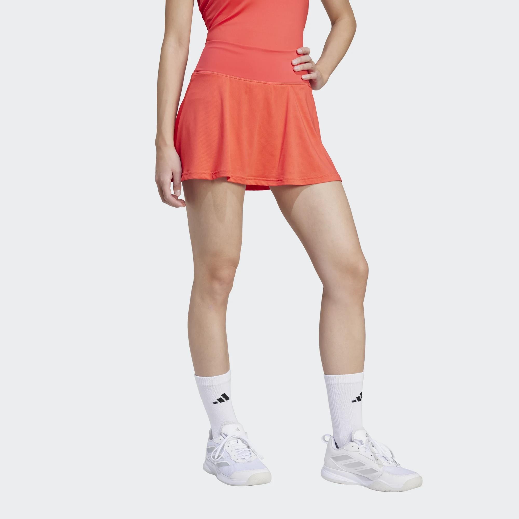 Adidas Club Skırt Kadın Etek JN1974