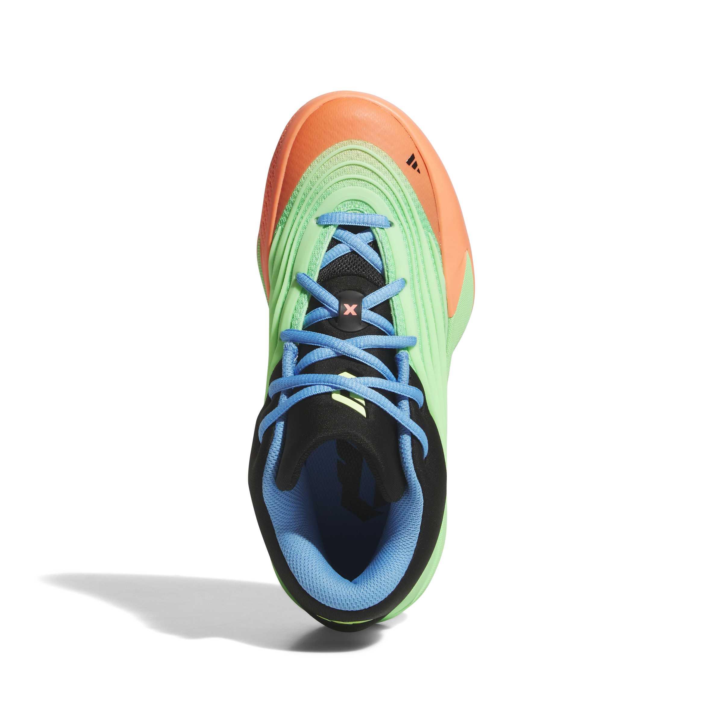 Adidas Dame X J Unisex Basketbol Ayakkabısı JP8635