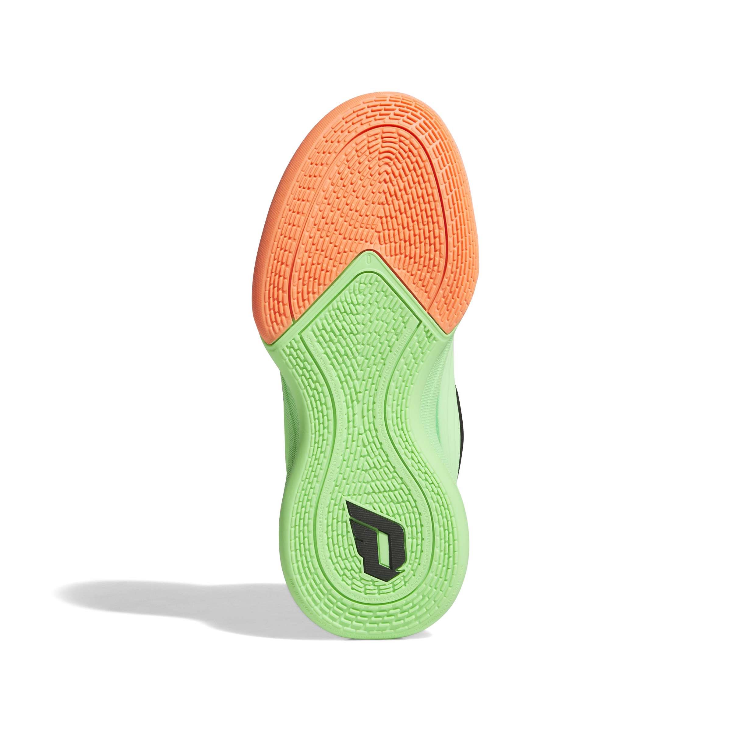 Adidas Dame X J Unisex Basketbol Ayakkabısı JP8635
