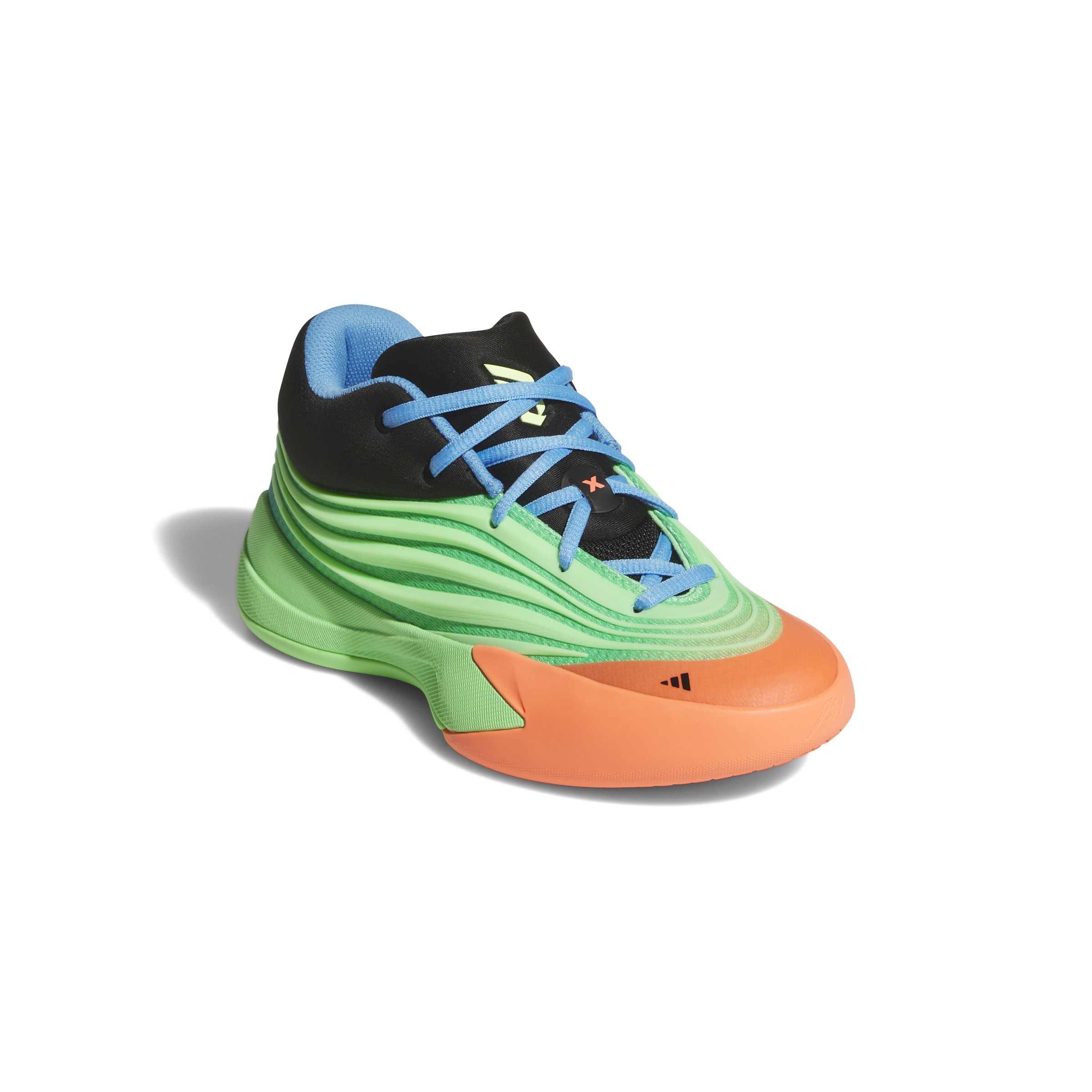 Adidas Dame X J Unisex Basketbol Ayakkabısı JP8635