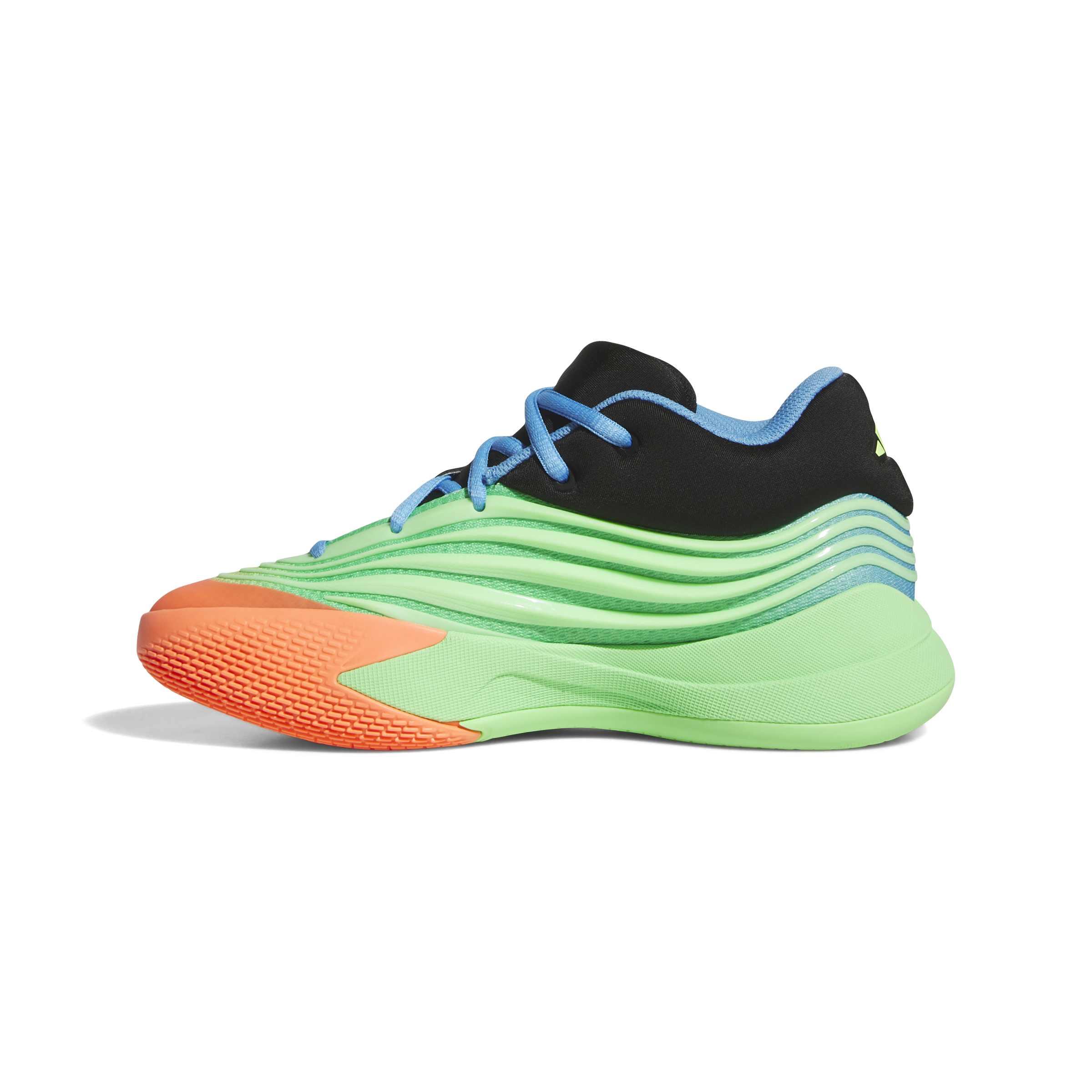 Adidas Dame X J Unisex Basketbol Ayakkabısı JP8635