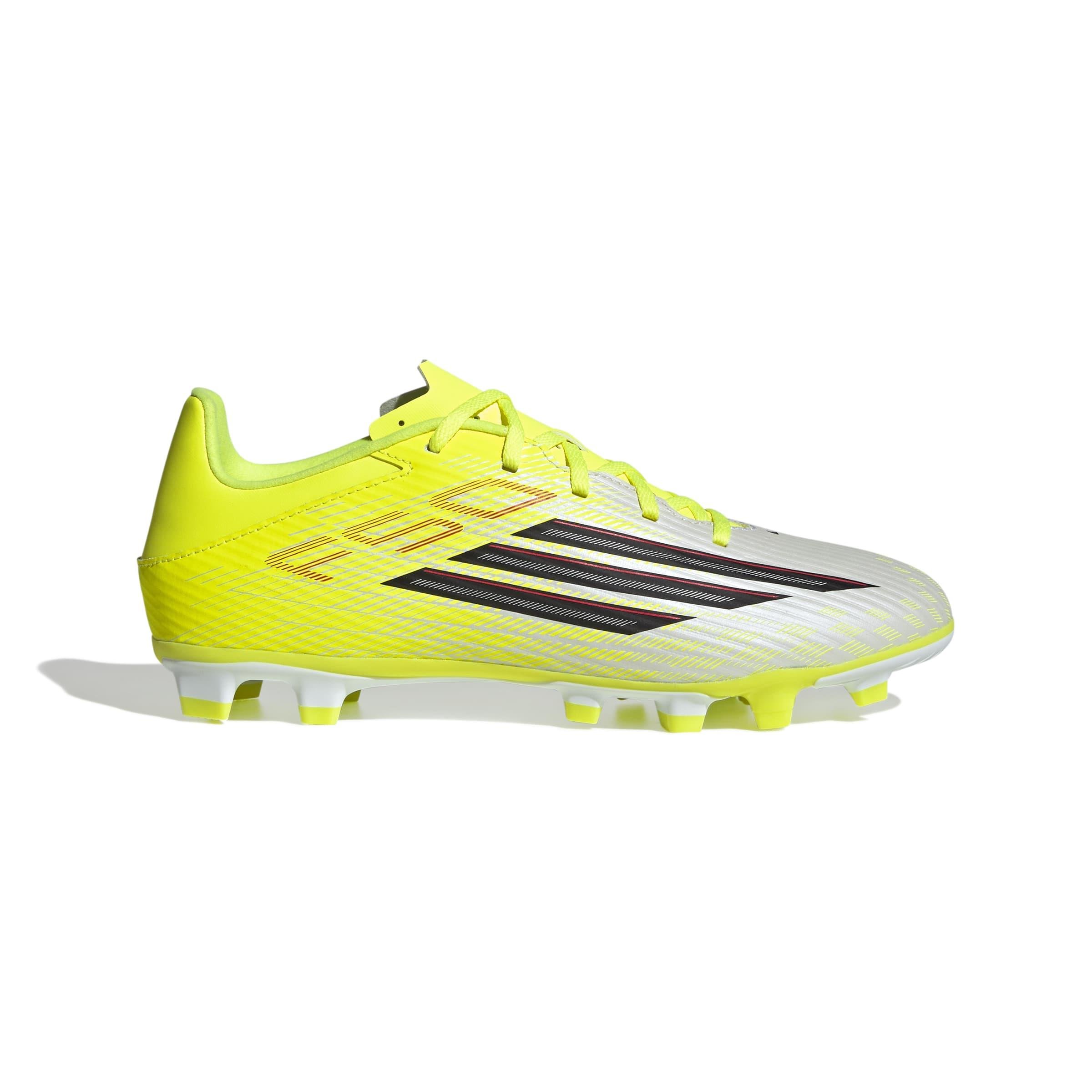 Adidas F50 Club Fg/Mg Erkek Krampon JR9053