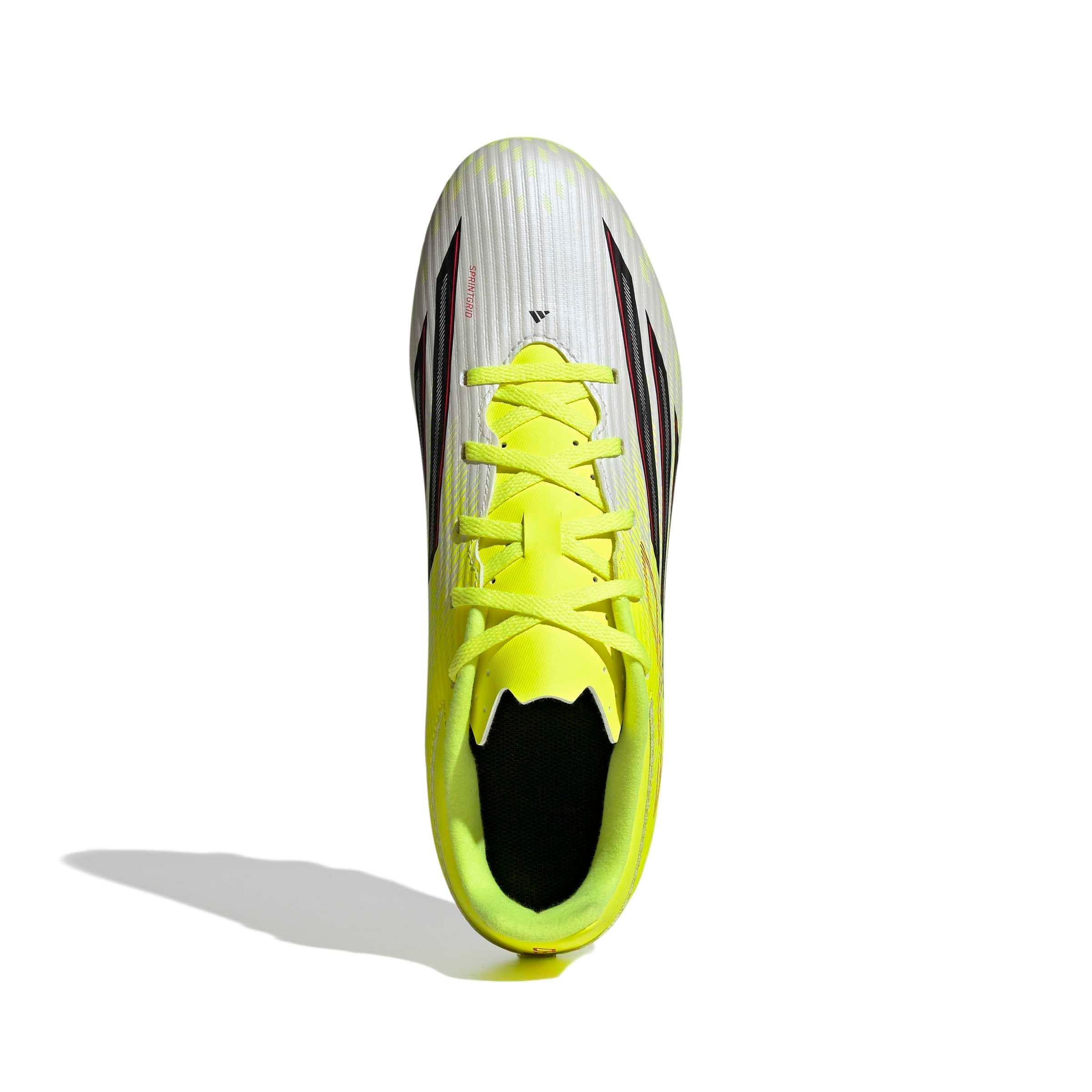 Adidas F50 Club Fg/Mg Erkek Krampon JR9053