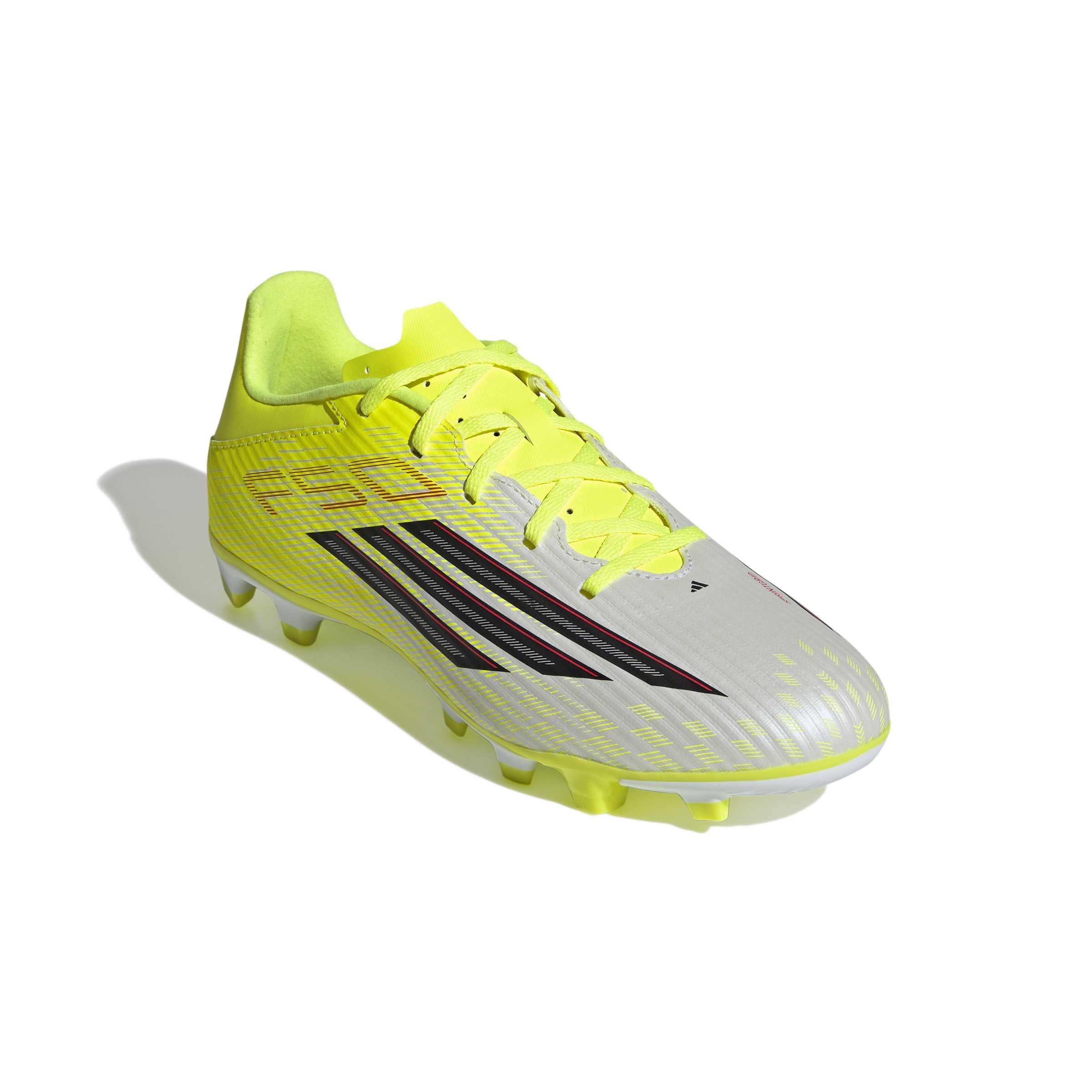 Adidas F50 Club Fg/Mg Erkek Krampon JR9053