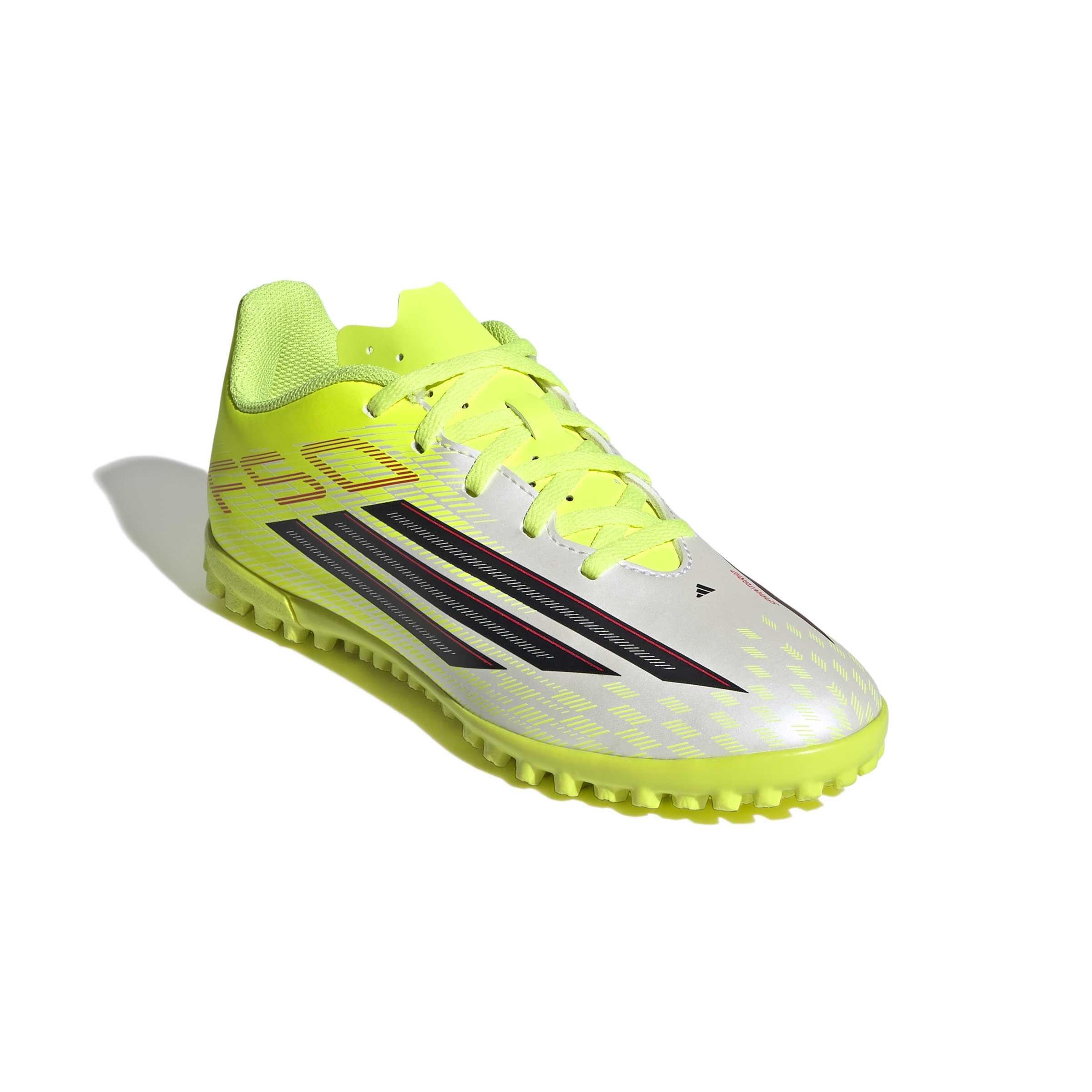 Adidas F50 Club Tf J Çocuk Halı Saha JS1492