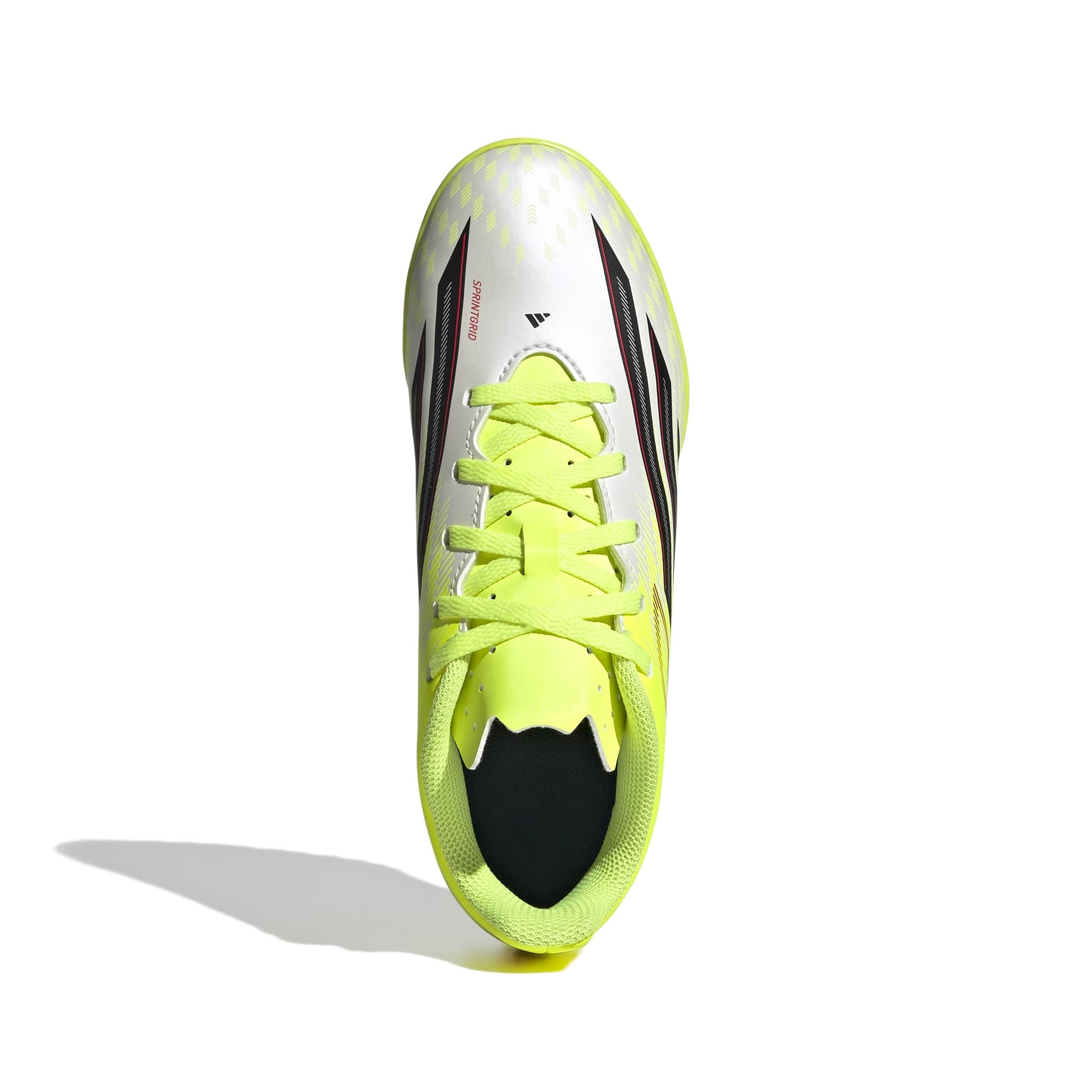 Adidas F50 Club Tf J Çocuk Halı Saha JS1492
