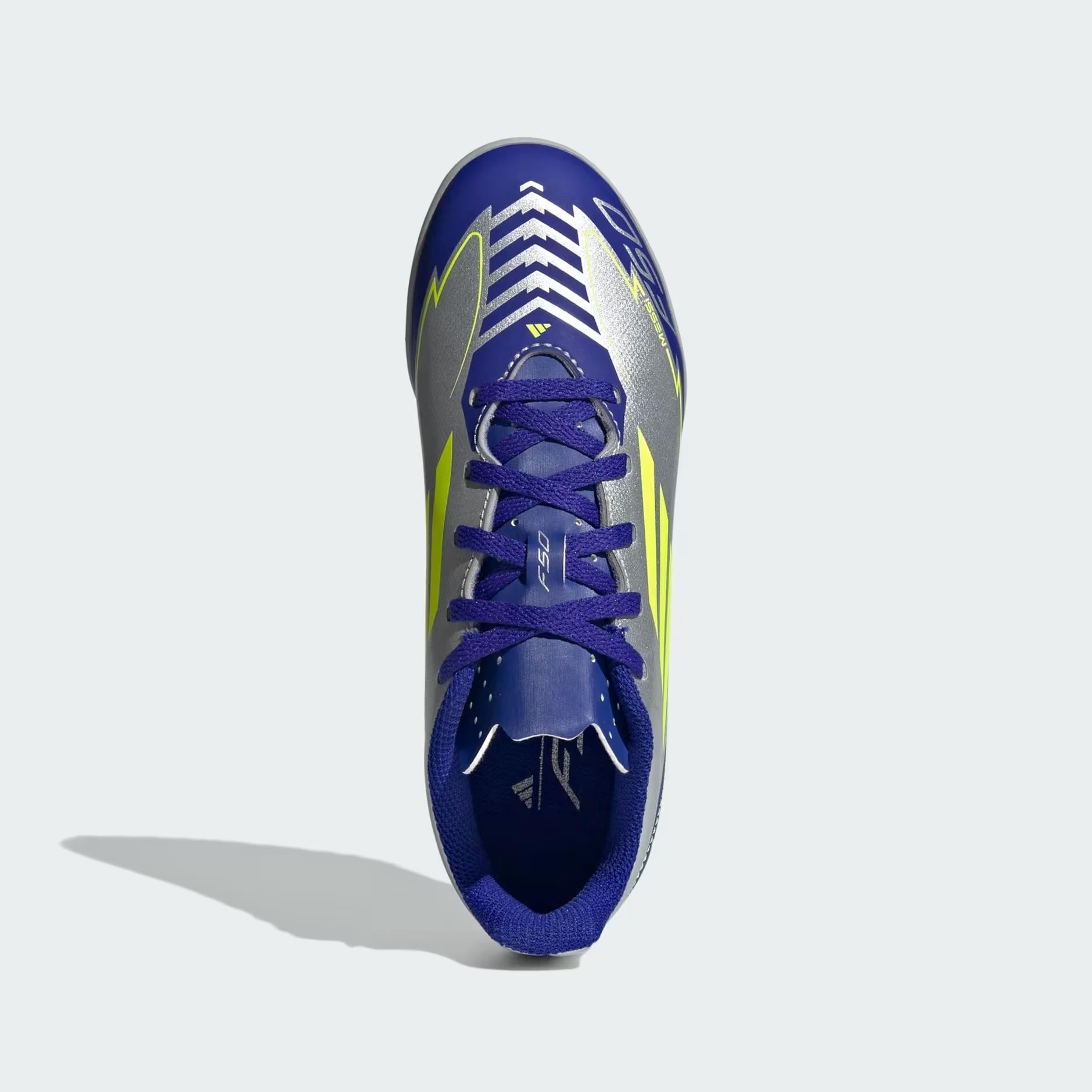 Adidas F50 Club Tf J Messı Çocuk Halı Saha IH0923