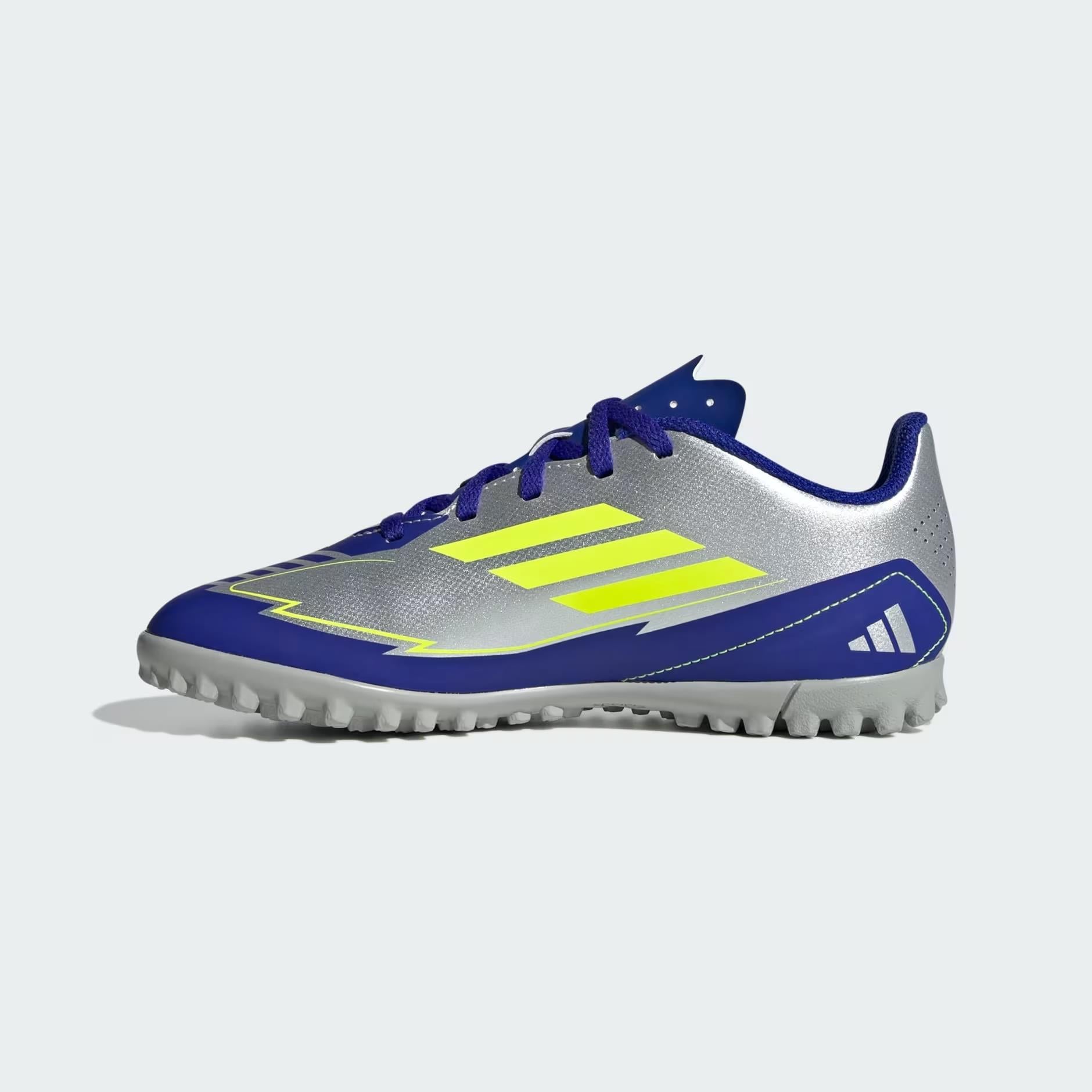 Adidas F50 Club Tf J Messı Çocuk Halı Saha IH0923
